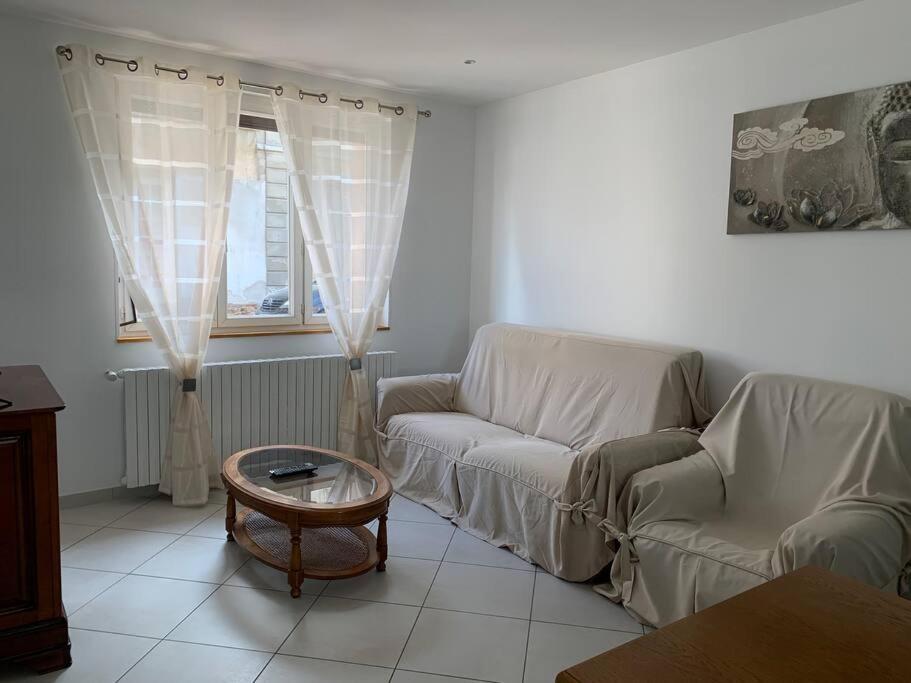Maison De 1 A 8 Personnes Entierement Renovee Charly-sur-Marne Exterior foto
